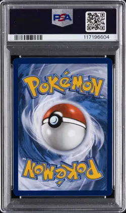 2024 POKEMON TWM EN-TWILIGHT MASQUERADE ULTRA RARE TEAL MASK OGERPON EX PSA 9 - Image 2