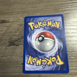 1st Edition Machamp 81/102 Holo Rare Base Set Pokemon TCG - Image 4