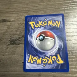 1st Edition Machamp 81/102 Holo Rare Base Set Pokemon TCG - Image 5