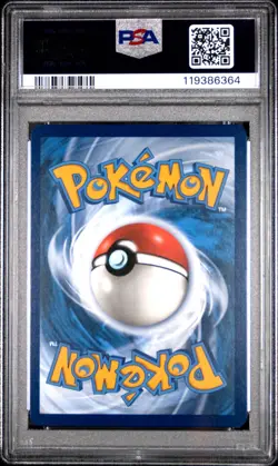 2024 POKEMON SSP EN-SURGING SPARKS ULTRA RARE #232 DRAYTON PSA 10 - Image 2