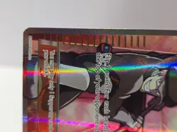 POKEMON Team Rocket’s Handiwork Full Art Ultra Rare 124/124 XY Fates Collide - Image 4