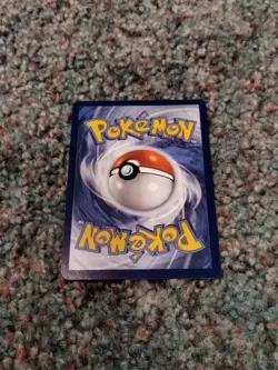 2025 Pokemon Mega Evolution Bulbasaur Stamped 133/132 Promo - Image 2