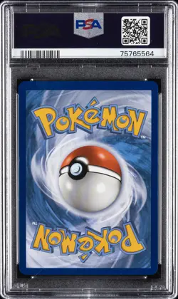 2020 POKEMON SWORD & SHIELD VIVID VOLTAGE #181 FULL ART/BEAUTY PSA 10 - Image 2