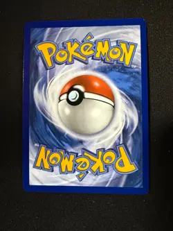 2025 Pokemon Black Bolt & White Flare - Electric Energy 020 (Horizontal Holo) - Image 2