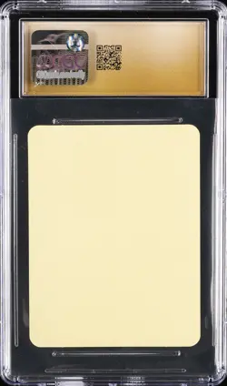 2023 MARUMIYA POKEMON STICKERS #16 MIMIKYU CGC 10 PRISTINE - Image 2