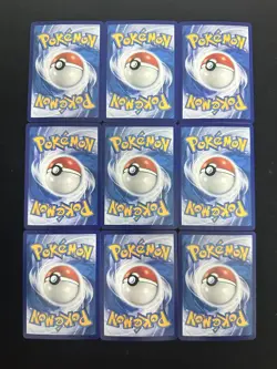 2025 Pokemon TCG S-Chinese Master Ball CBB2C Umbreon Lot*9 LY - Image 2