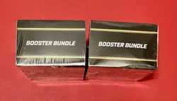 Pokemon TCG: Mega Evolution Booster Bundle -Set Of 2- Sealed Brand New - Image 3