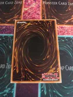 Yu-Gi-Oh! High Priestess of Prophecy DUPO-EN081 1st Edition Ultra Rare NM - Image 3
