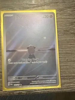 Lot of 11 Rare Pokemon Card Game - Image 3