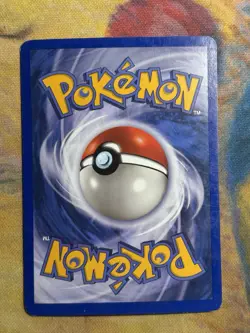 Super Energy Removal 2 134/147 Aquapolis Uncommon Pokemon Card Reverse Holo - Image 5