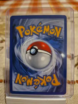 Houndoom Holo Rare 4/75 Neo Discovery 2001 WOTC Vintage Pokemon Card LP - Image 2