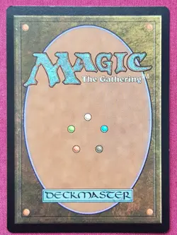 Magic The Gathering MYSTERY BOOSTER MB1 STEADFAST SENTINEL white card MTG - Image 2