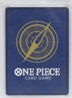 One Piece Card Trafalgar Law Bandai Promotional Flagship Battle Winner's 2025 - Image 2