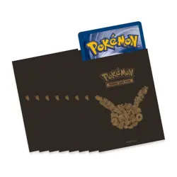 2016 XY Generations ETB Individual Card Sleeve Pokemon Center Original - Image 2
