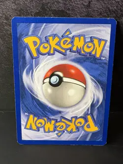 Blastoise 2/102 Base Set Holo TCG WOTC 1999 Pokemon Card - Image 4