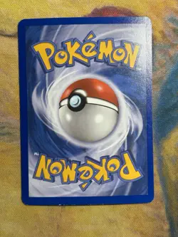 Seedot 61/92 Ex Legend Maker Reverse Holo Stamped Yuka Morii Pokemon Card - Image 5