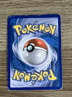 Pokemon Lugia SL7 Shiny Holo Rare TCG Card Call of Legends Edition - Image 2