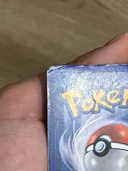 Pokemon Lugia SL7 Shiny Holo Rare TCG Card Call of Legends Edition - Image 4