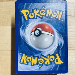 2004 Treecko 016 Black Star Promo Rare Holo English Nintendo Pokemon TCG Card - Image 5