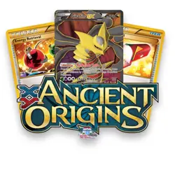 Pokemon TCG Ancient Origins - Gyarados 20/98 - Rare English Non-Holo Card NM/LP - Image 3