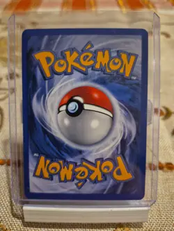 Pokemon Tyranitar 17/75 Neo Discovery Holo Rare Card - Image 2