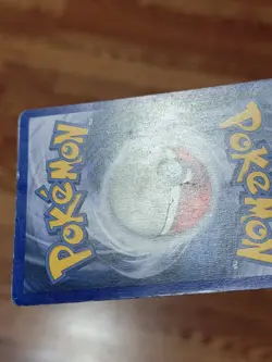 Pokemon Card Unlimited Edition Holo Rare Base Set 1999 Zapdos 16/102 PL! - Image 4