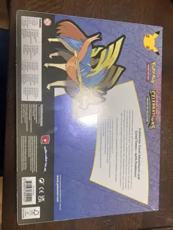 Pokemon Celebrations Deluxe Pin Collection Trading Card Game 820650809422 - Image 2