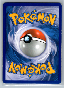 Pokemon Card - Tauros (12/100) EX Crystal Guardians Stamped - Reverse Holo MP - Image 2