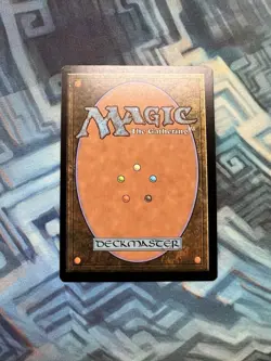 MTG Foil Verdurous Gearhulk NM Masterpiece Series: Kaladesh Inventions - Image 5