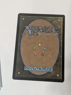 Spider-Sense (Extended Art) Foil #254 MTG: Marvel's Spider-Man - Image 2