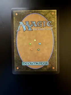 MTG Final Fantasy English Dark Confidant Borderless 0334 Foil - Image 2