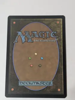 MTG Traumatize 0015 Foil (Borderless) M Marvel Universe Eternal-Legal NM - Image 2