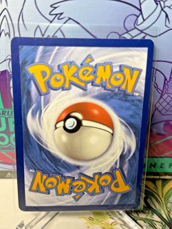 Scyther 004/197 SV03: Obsidian Flames Reverse Holo LP Pokemon Cards - Image 3