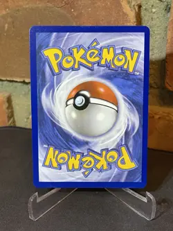 Gumshoos - Illustration Rare 153/132 - Mega Evolution Pokemon - NM/M - Image 4