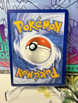 Bruxish 051/198 SV01: Scarlet & Violet Base Set Reverse Holo LP Pokemon Cards - Image 3