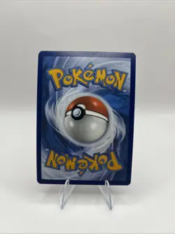 Scream Tail - SVP 065 - Pokemon Scarlet and Violet Promo - Image 2