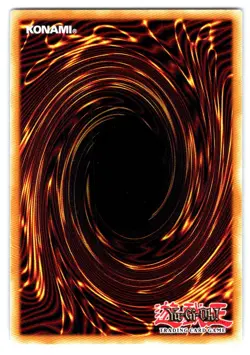 Yugioh Code Radiator Secret Rare Fists of the Gadgets FIGA-EN039 - Image 2