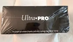 Magic The Gathering; Ultra Pro, Relic Tokens, Eternal Collection Factory Sealed - Image 3