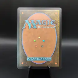 Mister Negative (Extended Art) Mythic MTG Spider-Man - Image 2