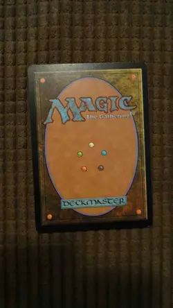 Magic: the Gathering / MtG Enchanted Evening x1 Shadowmoor - Image 2