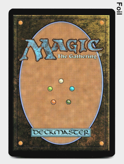 Villainous Wrath (Extended Art) - FOIL - [Marvel's Spider-Man] MTG Magic NM/M 💀 - Image 2