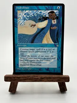 Hydroblast - ICE 072 MTG Magic The Gathering - Image 1