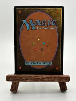 Hydroblast - ICE 072 MTG Magic The Gathering - Image 2