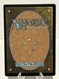 The Key to the Vault 54 R Outlaws of Thunder Junction FOIL NM MTG - Image 2