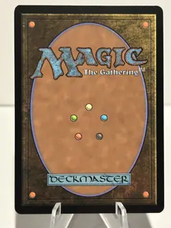 Gregor, Shrewd Magistrate 21 M SLX Cards NM MTG Magic the Gathering - Image 2