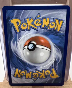 Pokemon TCG Hisuian Growlithe 181/167 Twilight Masquerade Illustration Rare NM - Image 2