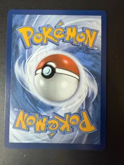 Pokemon TCG Prismatic Evolutions SPC Eevee EX Black Star Promo Card 174 - Image 4