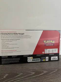 Pokemon Surging Sparks Elite Trainer Box ETB 2 Pack - Image 4