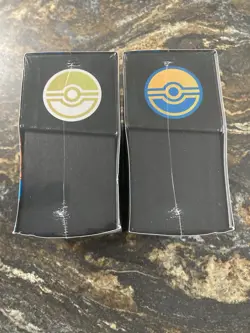 Pokemon Mega Evolution Elite Trainer Box ETB Set of 2 New Sealed A2 - Image 5