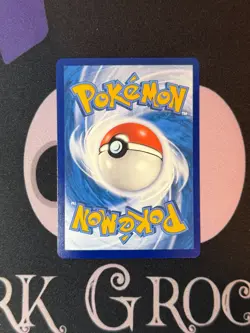 US IN HAND | Pokemon Chinese Genger CBB3C-03 07/07 Gem Pack Vol3 Exclusive NM(4) - Image 2